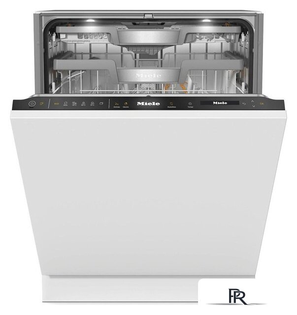 Встраиваемая посудомоечная машина Miele G 7793 SCVi AD 125 Gala Ed - Изображение №1 — Интернет-магазин ПроЗаказ