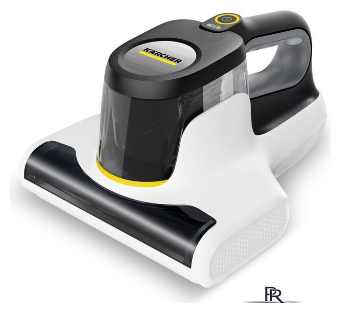 Пылесос для удаления пылевых клещей Karcher VCH 4 UVClean 1.198-412.0 - Изображение №1 — Интернет-магазин ПроЗаказ
