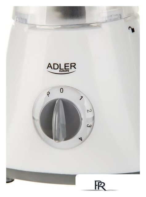 Стационарный блендер Adler AD 4057 - Изображение №4 — Интернет-магазин ПроЗаказ