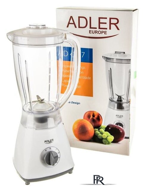 Стационарный блендер Adler AD 4057 - Изображение №2 — Интернет-магазин ПроЗаказ