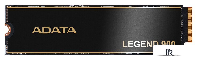 SSD ADATA Legend 900 512GB SLEG-900-512GCS - Изображение №1 — Интернет-магазин ПроЗаказ