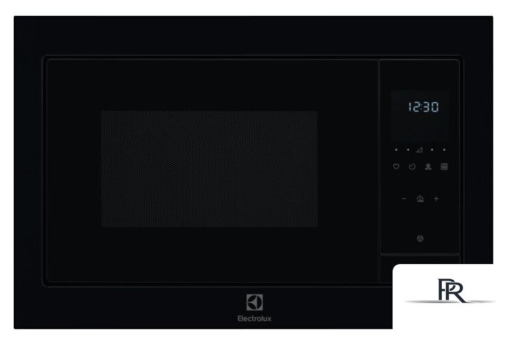 Микроволновая печь Electrolux KMS4253TBK - Изображение №1 — Интернет-магазин ПроЗаказ