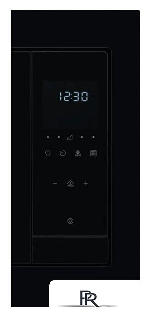 Микроволновая печь Electrolux KMS4253TBK - Изображение №5 — Интернет-магазин ПроЗаказ