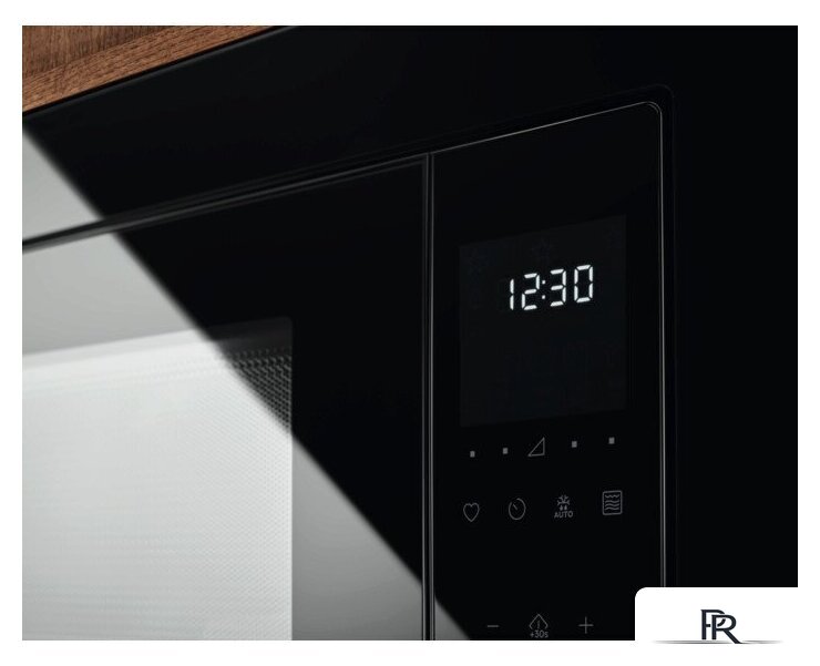 Микроволновая печь Electrolux KMS4253TBK - Изображение №4 — Интернет-магазин ПроЗаказ