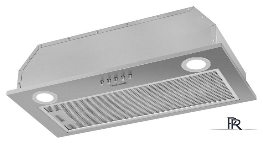 Кухонная вытяжка Weissgauff Box 600 Inox - Изображение №1 — Интернет-магазин ПроЗаказ