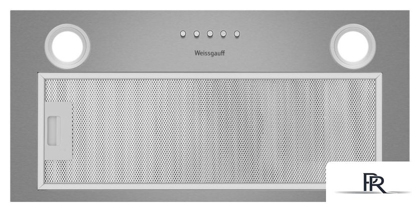 Кухонная вытяжка Weissgauff Box 600 Inox - Изображение №5 — Интернет-магазин ПроЗаказ