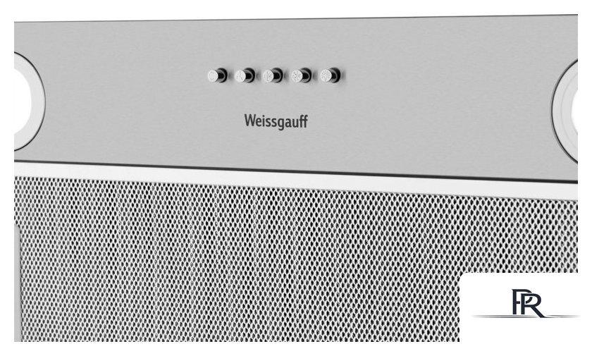 Кухонная вытяжка Weissgauff Box 600 Inox - Изображение №3 — Интернет-магазин ПроЗаказ