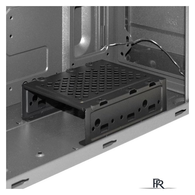 Корпус ExeGate XP-332 500W EX283073RUS - Изображение №4 — Интернет-магазин ПроЗаказ