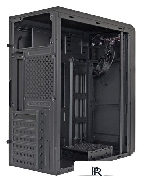 Корпус ExeGate XP-332 500W EX283073RUS - Изображение №2 — Интернет-магазин ПроЗаказ