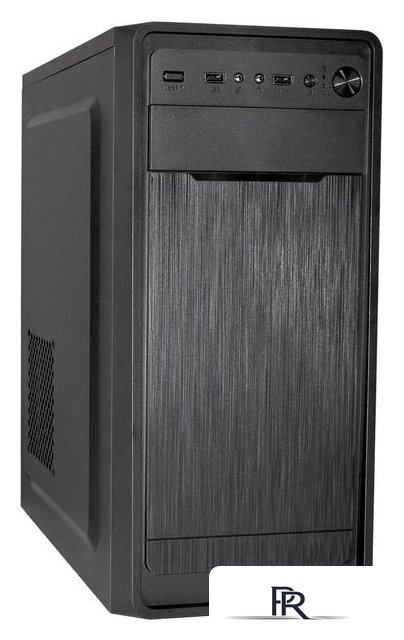 Корпус ExeGate XP-332 500W EX283073RUS - Изображение №1 — Интернет-магазин ПроЗаказ
