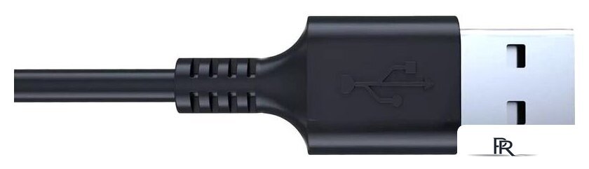 Офисная гарнитура Accutone UB210 USB - Изображение №5 — Интернет-магазин ПроЗаказ
