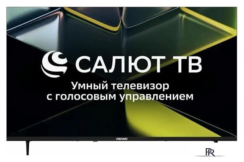 Телевизор ASANO 43LF5020T - Изображение №1 — Интернет-магазин ПроЗаказ