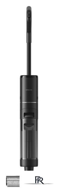 Вертикальный моющий пылесос Dreame G10 Pro Wet and Dry Vacuum (евровилка) - Изображение №3 — Интернет-магазин ПроЗаказ