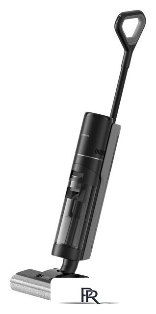 Вертикальный моющий пылесос Dreame G10 Pro Wet and Dry Vacuum (евровилка) - Изображение №1 — Интернет-магазин ПроЗаказ