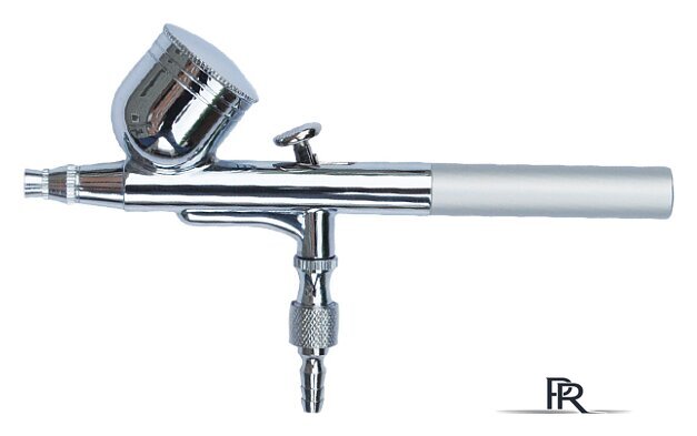 Краскопульт Fubag AGS7/0.2 [110107] - Изображение №1 — Интернет-магазин ПроЗаказ