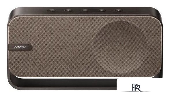 Беспроводная колонка Bose SoundLink Home (коричневый) - Изображение №2 — Интернет-магазин ПроЗаказ