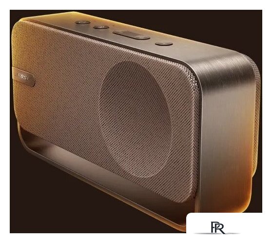Беспроводная колонка Bose SoundLink Home (коричневый) - Изображение №6 — Интернет-магазин ПроЗаказ