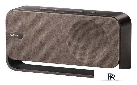 Беспроводная колонка Bose SoundLink Home (коричневый) - Изображение №1 — Интернет-магазин ПроЗаказ