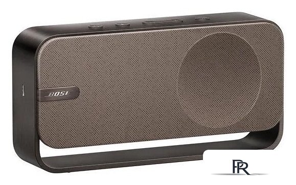 Беспроводная колонка Bose SoundLink Home (коричневый) - Изображение №4 — Интернет-магазин ПроЗаказ