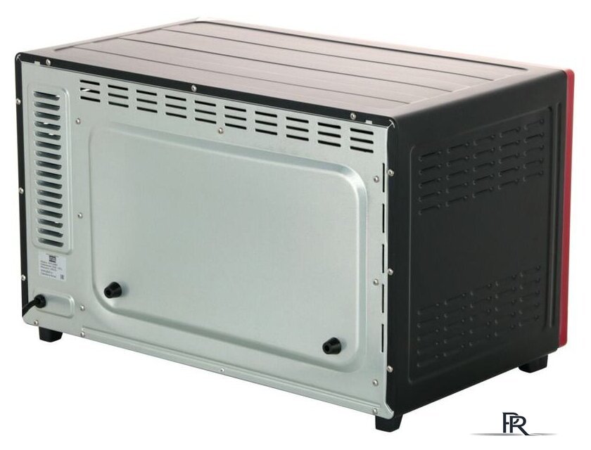 Мини-печь GFgril GFO-48BR - Изображение №11 — Интернет-магазин ПроЗаказ
