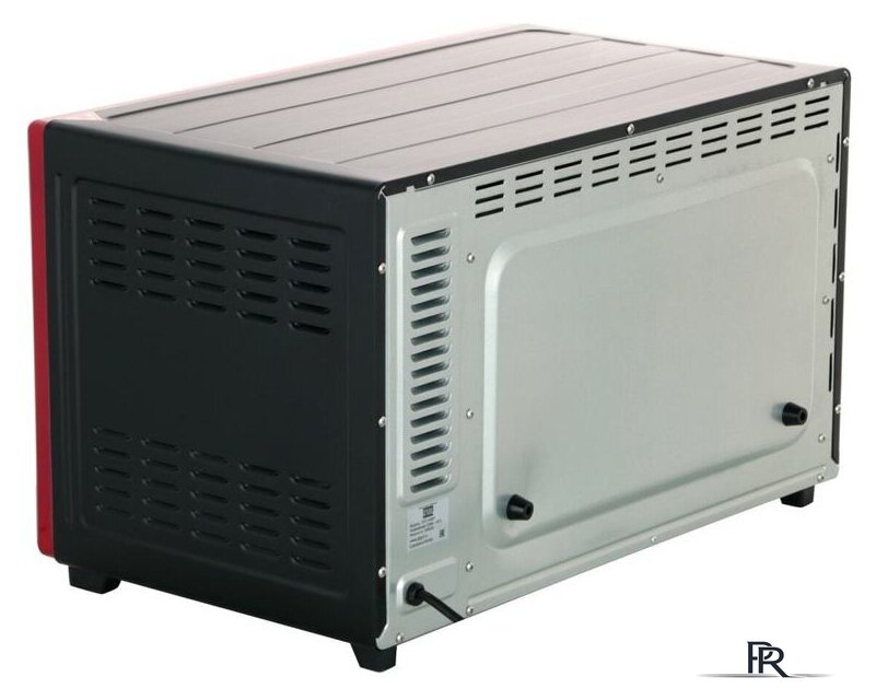 Мини-печь GFgril GFO-48BR - Изображение №12 — Интернет-магазин ПроЗаказ