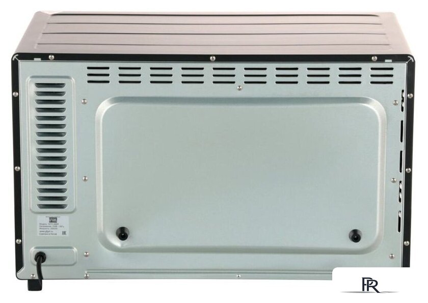Мини-печь GFgril GFO-48BR - Изображение №13 — Интернет-магазин ПроЗаказ