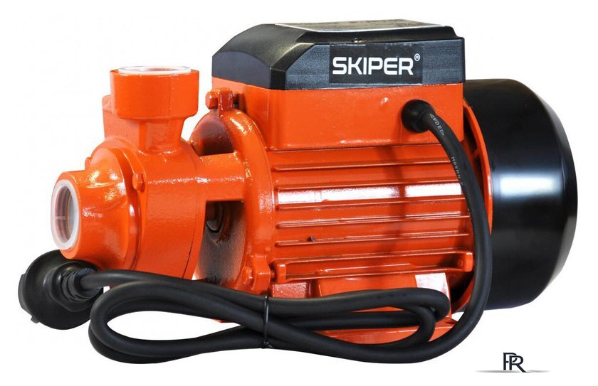 Самовсасывающий насос Skiper P-JET60 - Изображение №1 — Интернет-магазин ПроЗаказ