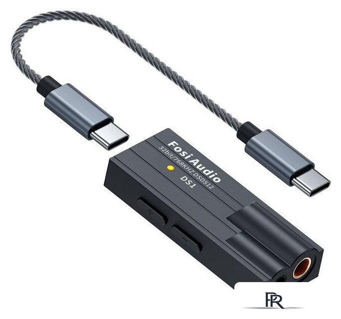 Портативный усилитель Fosi Audio DS1 - Изображение №1 — Интернет-магазин ПроЗаказ