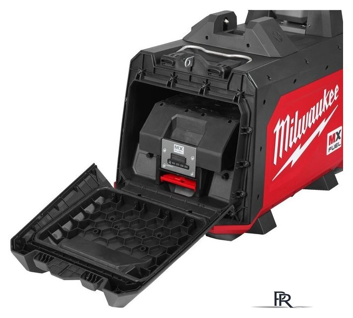 Уличный прожектор Milwaukee MX FTLIC-0 ONE-KEY TRUEVIEW 4933498075 - Изображение №6 — Интернет-магазин ПроЗаказ