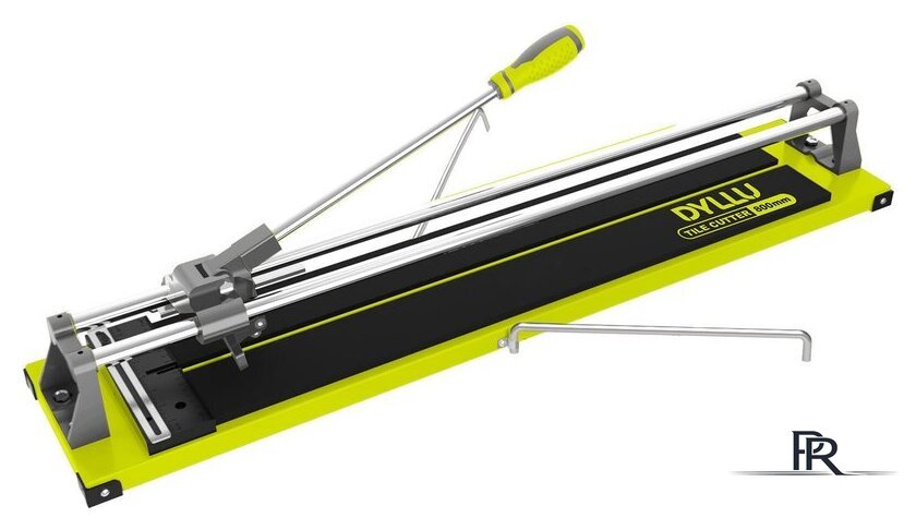 Ручной плиткорез Dyllu DTTR1508 - Изображение №1 — Интернет-магазин ПроЗаказ