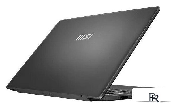 Ноутбук MSI Modern A14 AI+ F3HMG-004XRU - Изображение №4 — Интернет-магазин ПроЗаказ