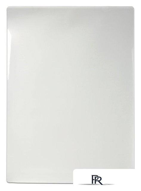 Пленка для ламинирования BRAUBERG Brauberg А3 100 мкм 100 шт 530895 (глянцевый, прозрачный) - Изображение №3 — Интернет-магазин ПроЗаказ