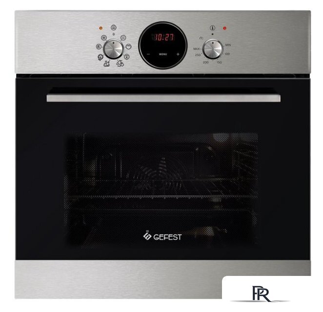 Электрический духовой шкаф GEFEST 602-02 РН7 - Изображение №1 — Интернет-магазин ПроЗаказ