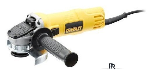 Угловая шлифмашина DeWalt DWE4156 (кейс) - Изображение №1 — Интернет-магазин ПроЗаказ