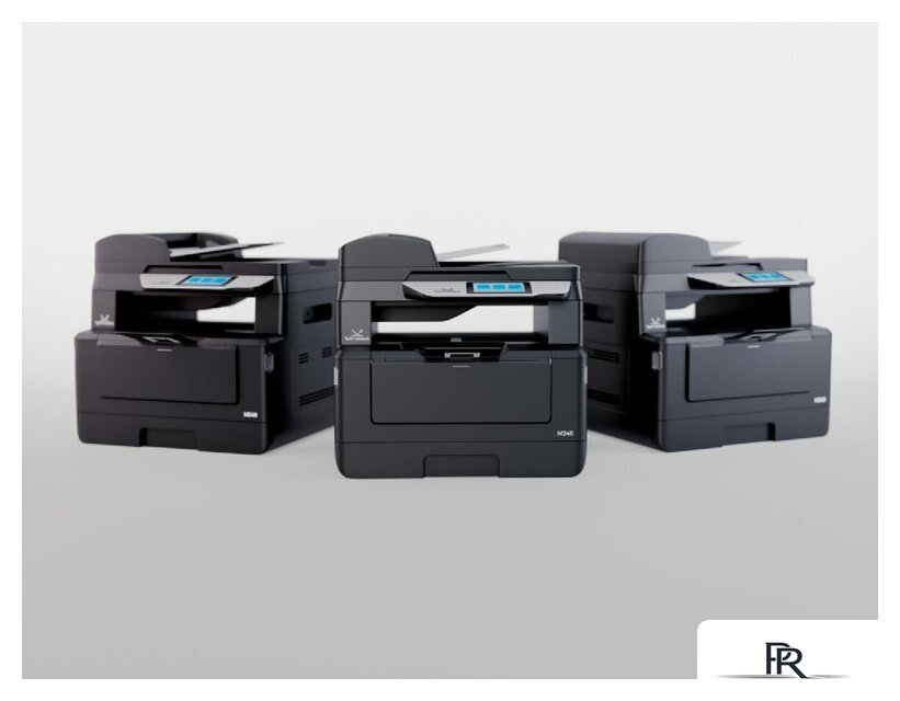 МФУ Катюша M240 - Изображение №6 — Интернет-магазин ПроЗаказ