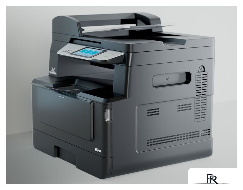МФУ Катюша M240 - Изображение №3 — Интернет-магазин ПроЗаказ