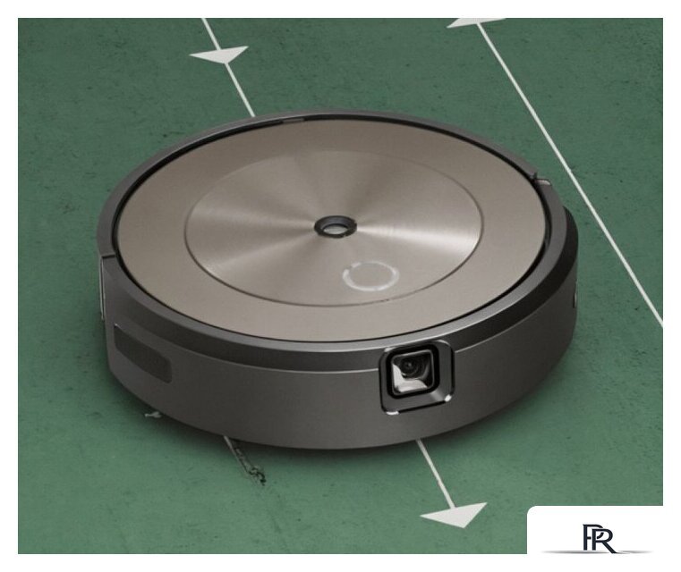 Робот-пылесос iRobot Roomba j9 - Изображение №4 — Интернет-магазин ПроЗаказ