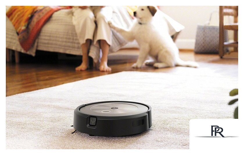 Робот-пылесос iRobot Roomba j9 - Изображение №5 — Интернет-магазин ПроЗаказ