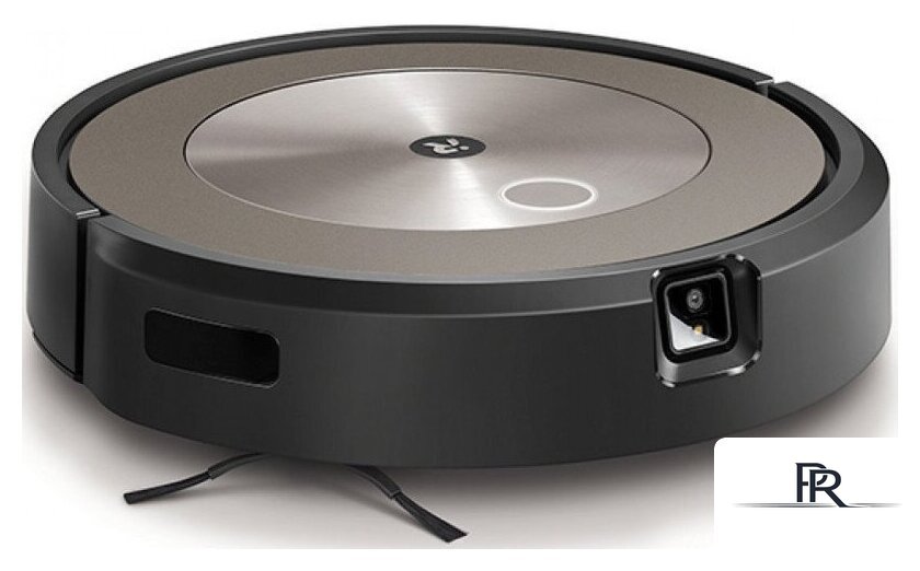 Робот-пылесос iRobot Roomba j9 - Изображение №2 — Интернет-магазин ПроЗаказ