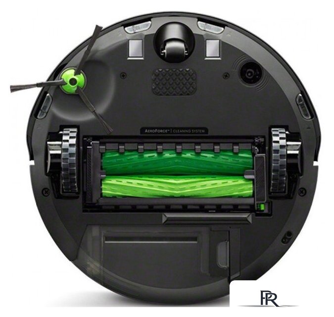 Робот-пылесос iRobot Roomba j9 - Изображение №3 — Интернет-магазин ПроЗаказ