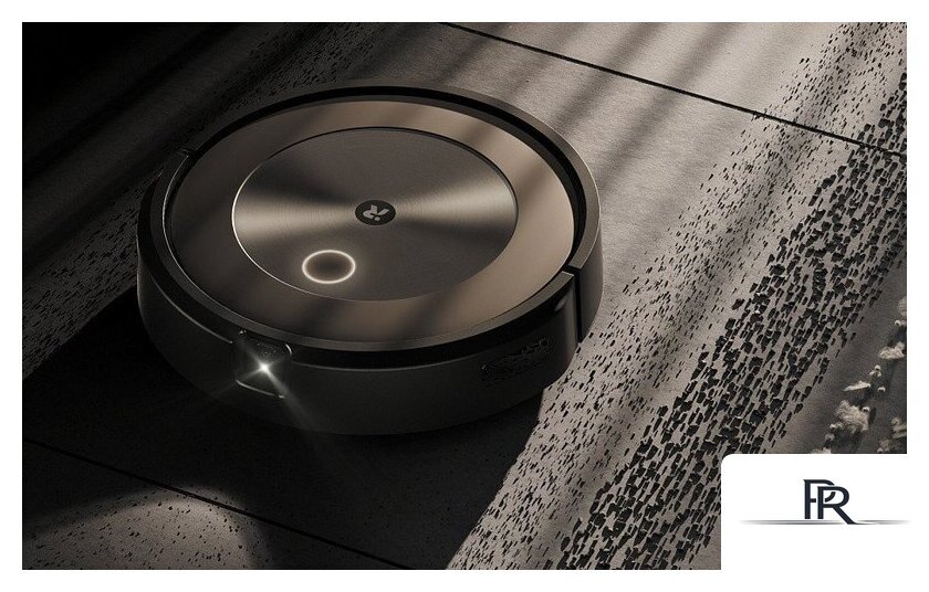 Робот-пылесос iRobot Roomba j9 - Изображение №6 — Интернет-магазин ПроЗаказ
