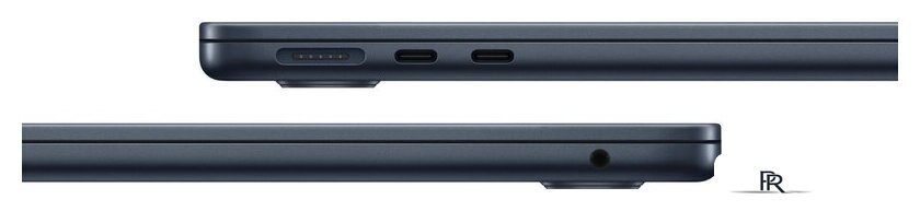 Ноутбук Apple MacBook Air 13