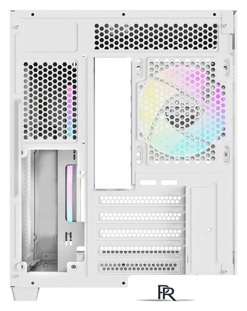 Корпус Ocypus Gamma C54 WH ARGB - Изображение №5 — Интернет-магазин ПроЗаказ