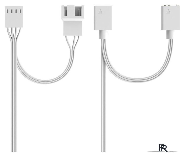 Корпус Ocypus Gamma C54 WH ARGB - Изображение №8 — Интернет-магазин ПроЗаказ