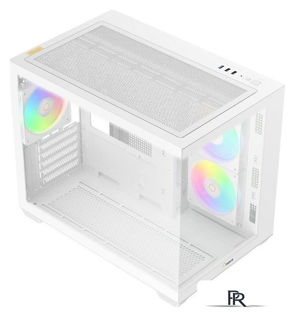 Корпус Ocypus Gamma C54 WH ARGB - Изображение №6 — Интернет-магазин ПроЗаказ
