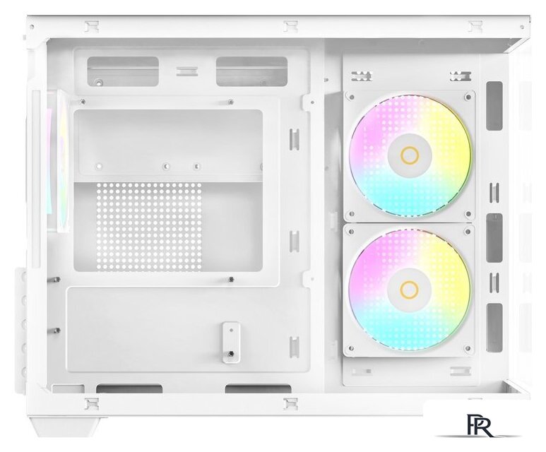 Корпус Ocypus Gamma C54 WH ARGB - Изображение №4 — Интернет-магазин ПроЗаказ