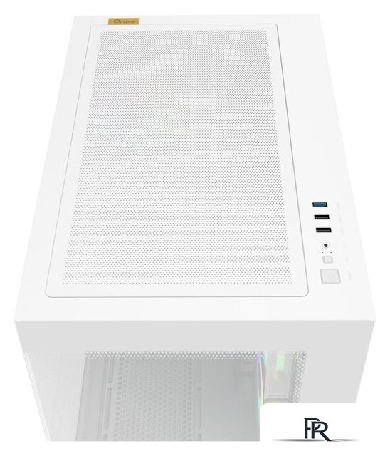 Корпус Ocypus Gamma C54 WH ARGB - Изображение №10 — Интернет-магазин ПроЗаказ