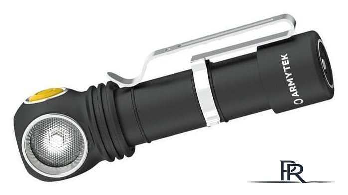 Фонарь Armytek Wizard C2 Pro Magnet USB XHP50.2 (белый) - Изображение №1 — Интернет-магазин ПроЗаказ