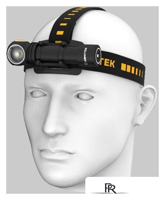 Фонарь Armytek Wizard C2 Pro Magnet USB XHP50.2 (белый) - Изображение №4 — Интернет-магазин ПроЗаказ