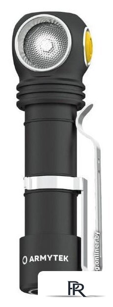 Фонарь Armytek Wizard C2 Pro Magnet USB XHP50.2 (белый) - Изображение №2 — Интернет-магазин ПроЗаказ